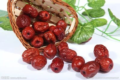 黃驊冬棗 滄州林果的璀璨明珠，京津冀果王爭(zhēng)霸賽的璀璨之星