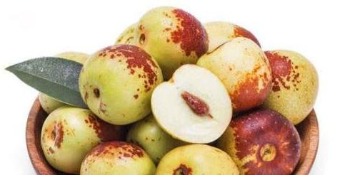 女人常吃黃驊冬棗，預防癌癥補中養(yǎng)神，養(yǎng)生必知